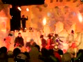 動画:FAINAL雪まつり クライマックス!